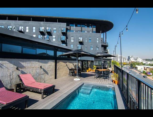 1 BEDROOM APARTMENT FOR SALE IN SANDOWN